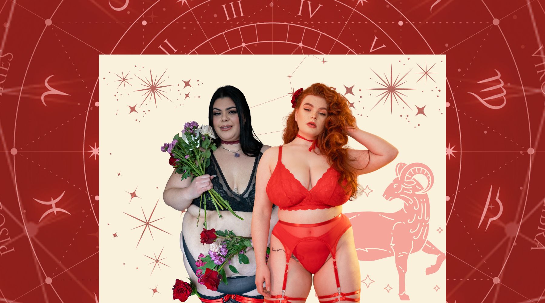 Your Aries Season 2026 Horoscope