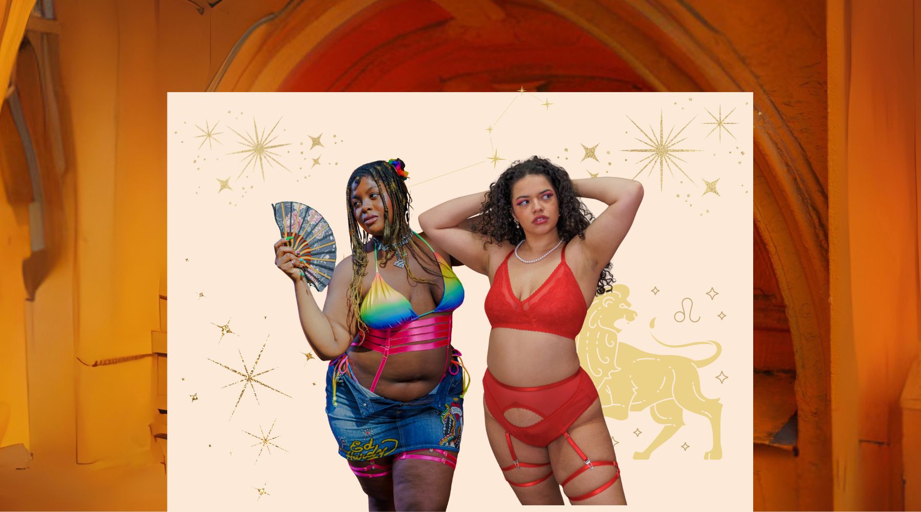 Your Leo Season 2025 Horoscope