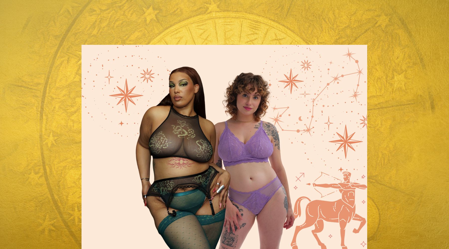 Your Sagittarius Season 2025 Horoscope