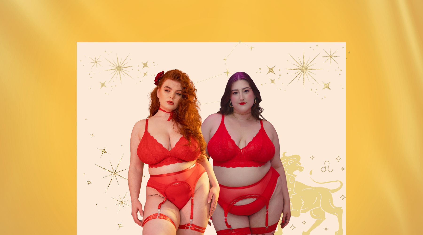 Your Leo Season 2026 Horoscope