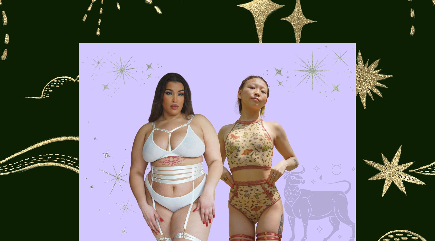 Your Taurus Season 2026 Horoscope