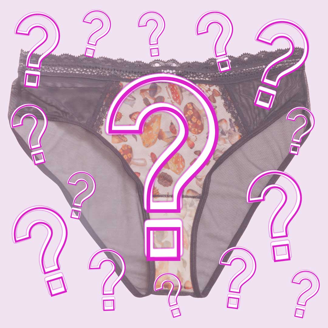 Mystery Bikini - Uye Surana