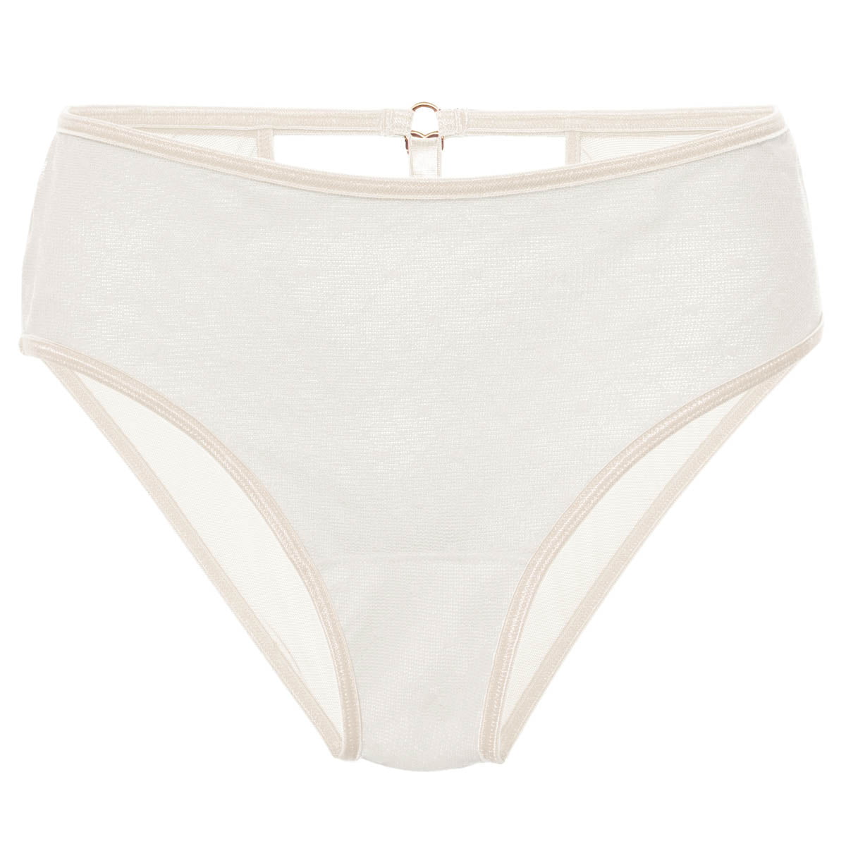 Hearts of Venus Bikini in Pearl - Uye Surana