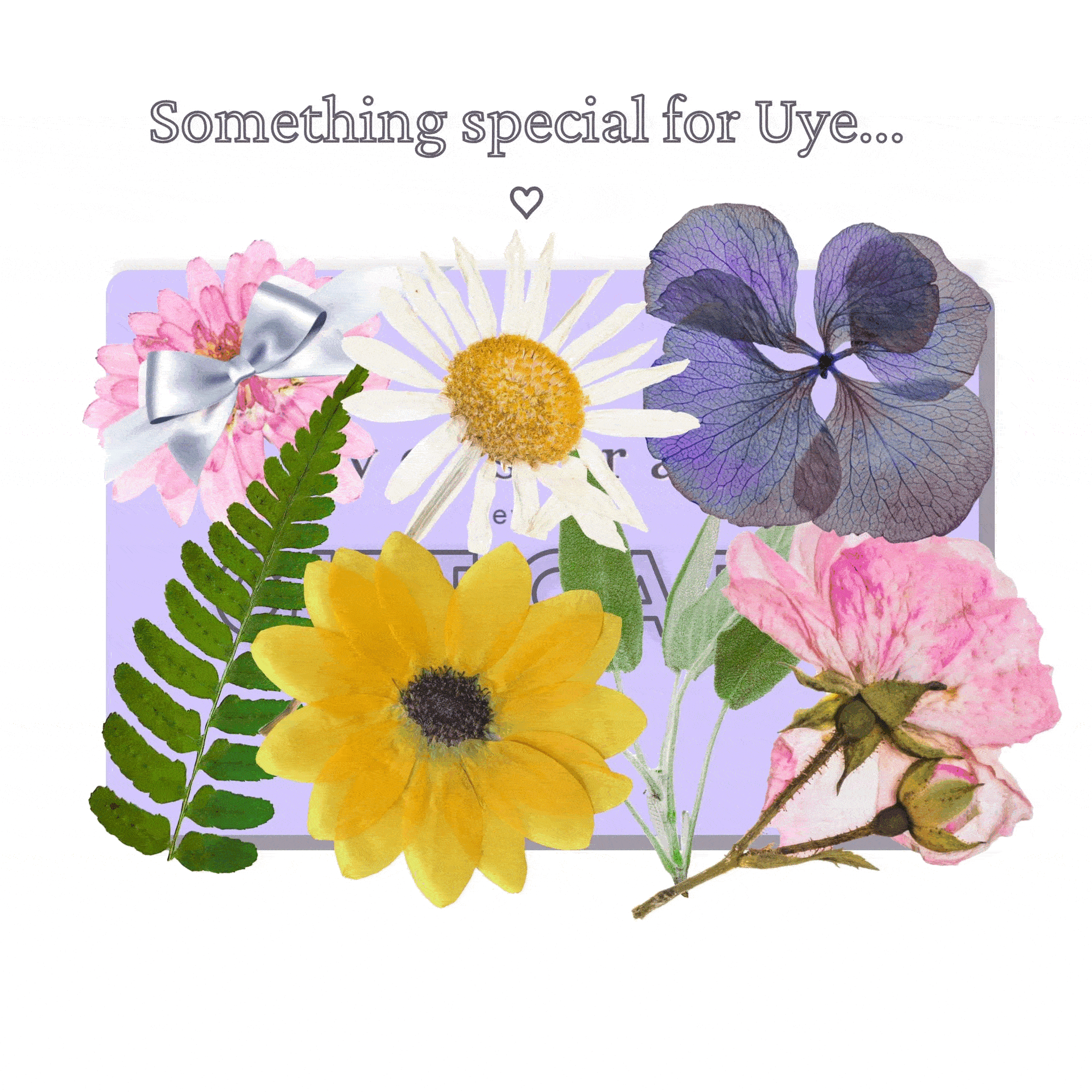 Gift Card - Uye Surana