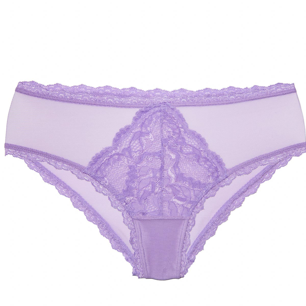 Lacey Bikini in Lilac 4X/5X - Uye Surana