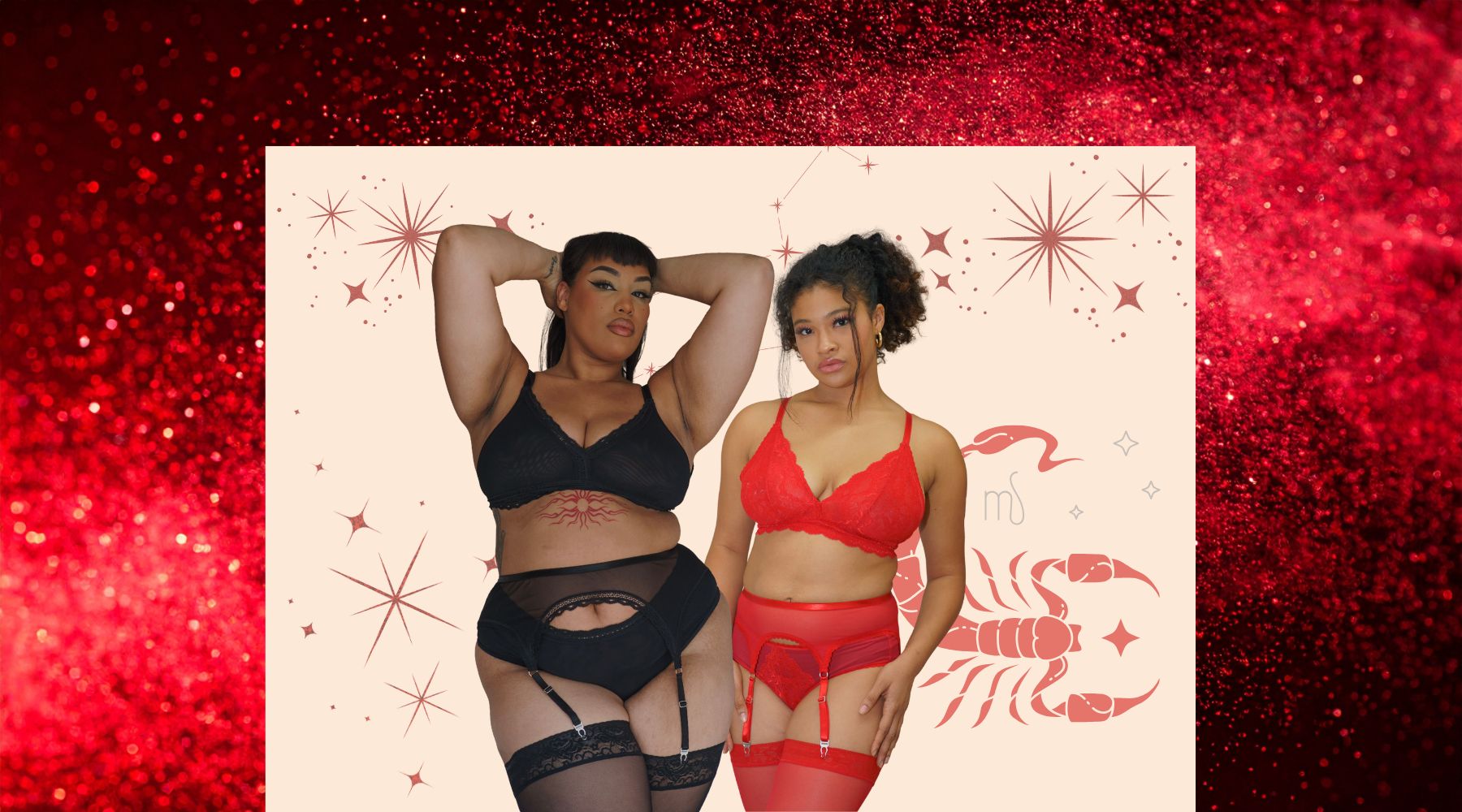 Your Scorpio Season 2025 Horoscope