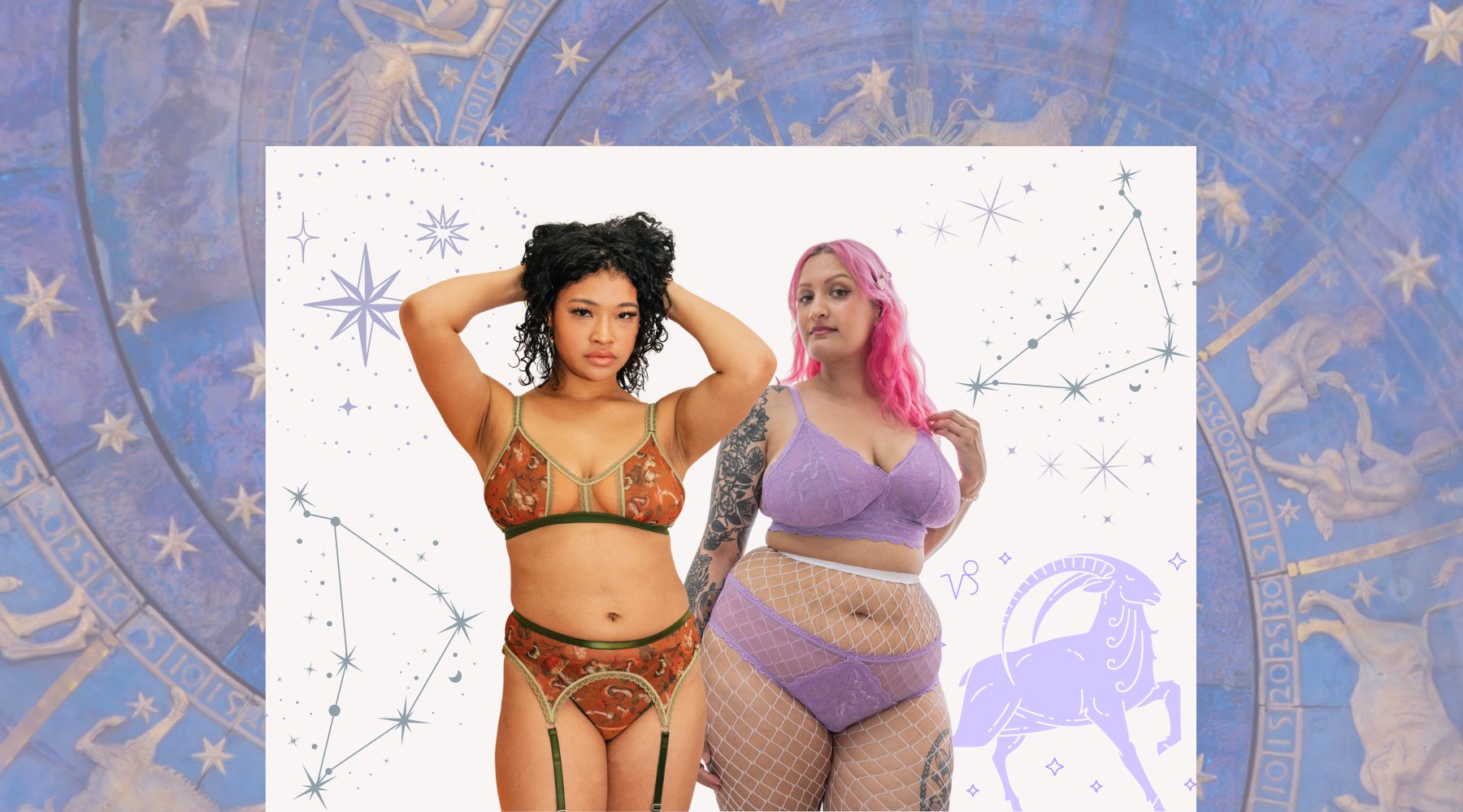 Your Capricorn Season 2025-2026 Horoscope