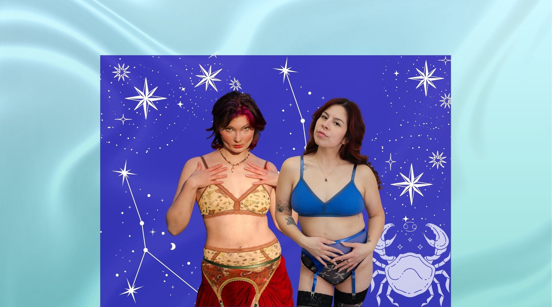 Your Cancer Season 2026 Horoscope