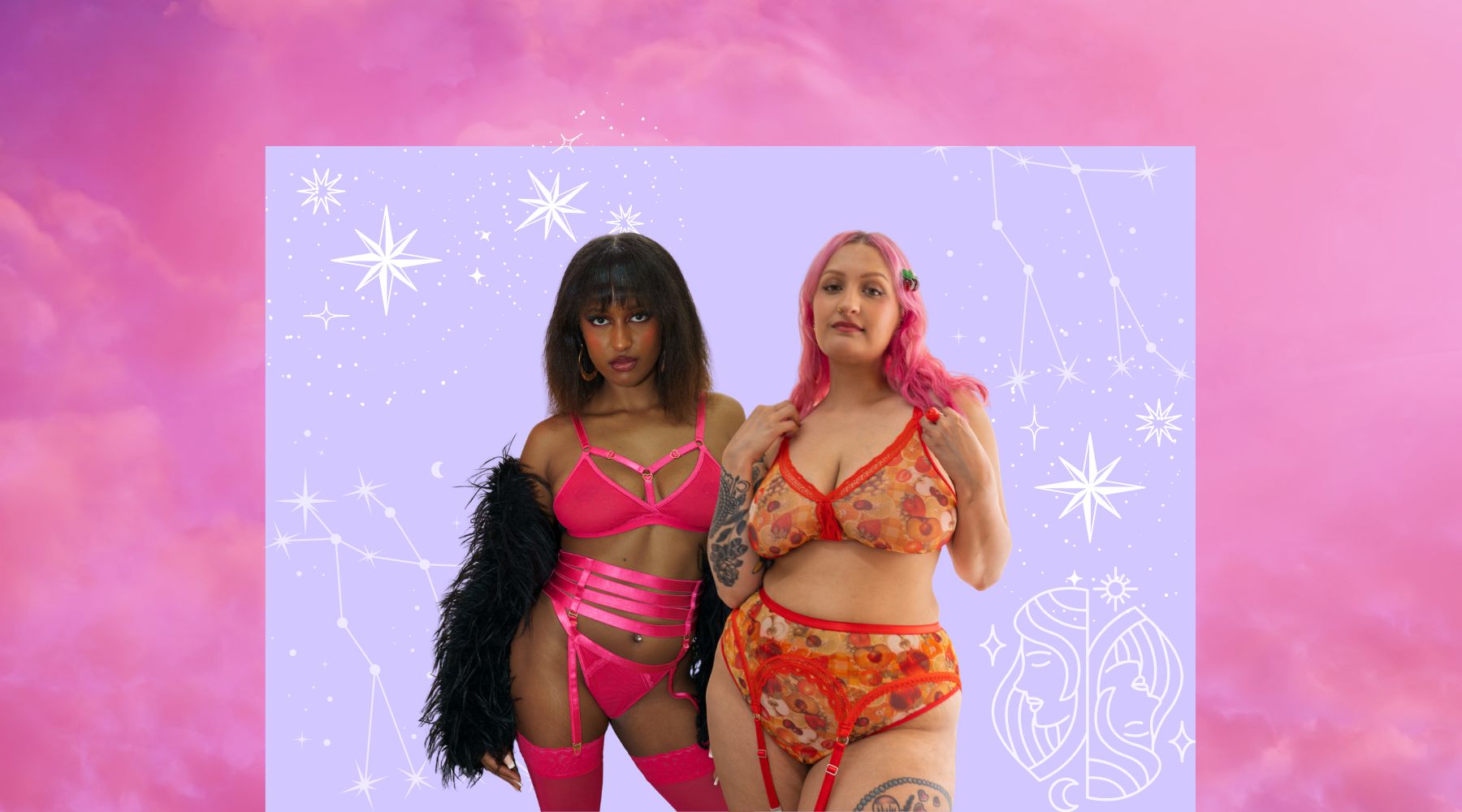 Your Gemini Season 2026 Horoscope