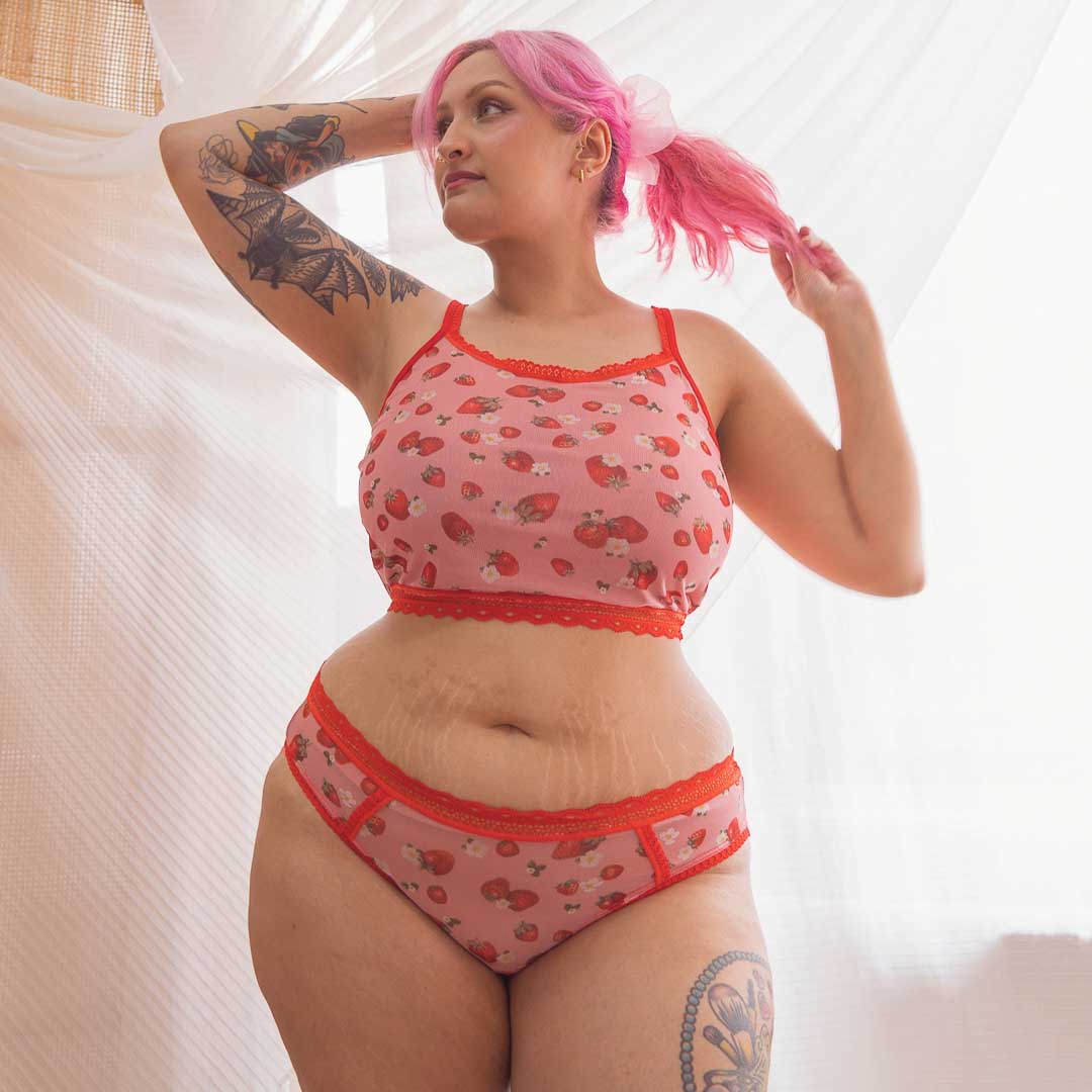 Last Chance for Your Favorites 🍓