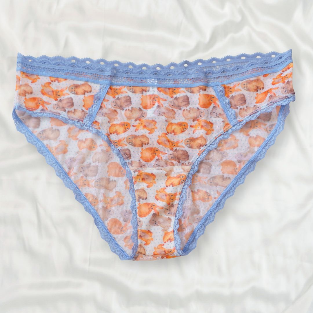 Hunny Bunny Bikini