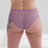 Lacey Bikini in Lilac - Uye Surana