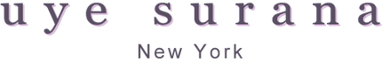 Uye Surana Lingerie - New York