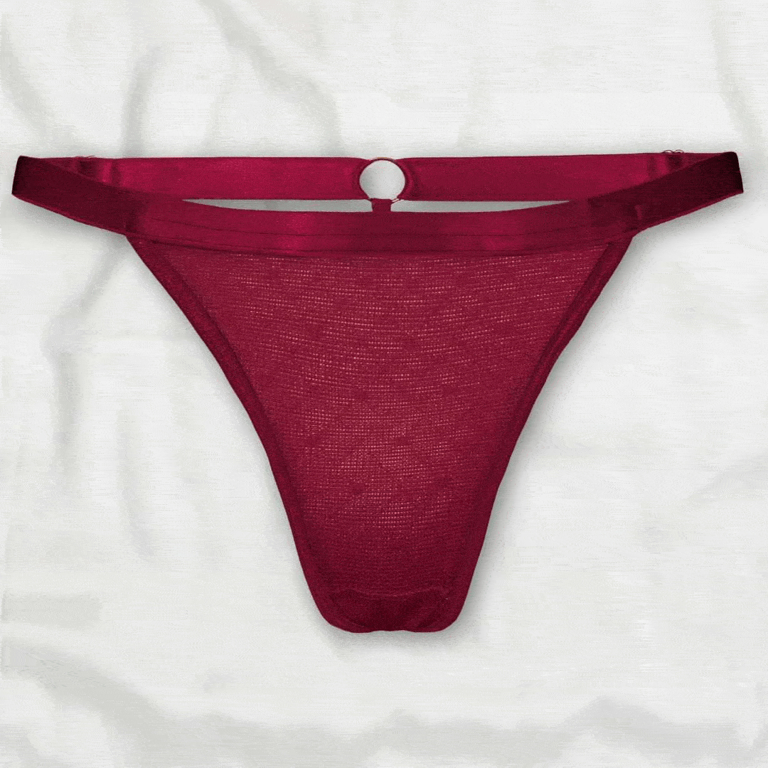 Mystery G-String/Thong