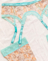 Hunny Bunny Adjustable Garter Belt - Uye Surana